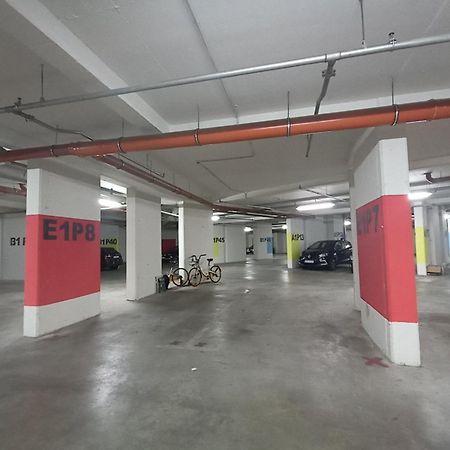 Nanda Studio Apartment - Free Private Parking Mostar Bagian luar foto